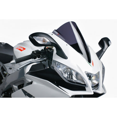 RACING WS RSV4 09-10 D SMOKE