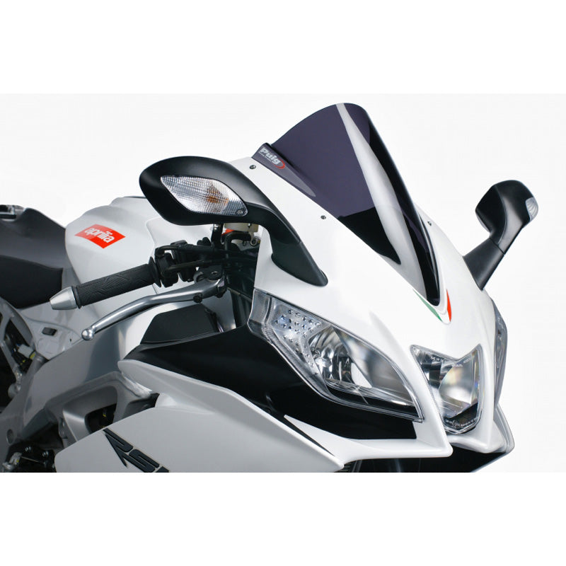 RACING WS RSV4 09-10 D SMOKE