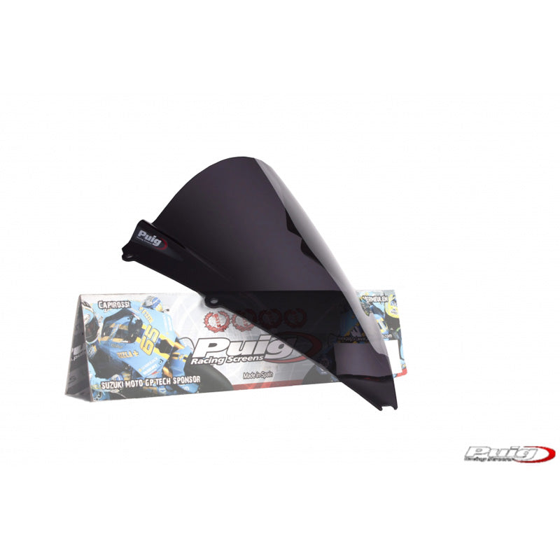 RACING WS RSV4 09-10 D SMOKE