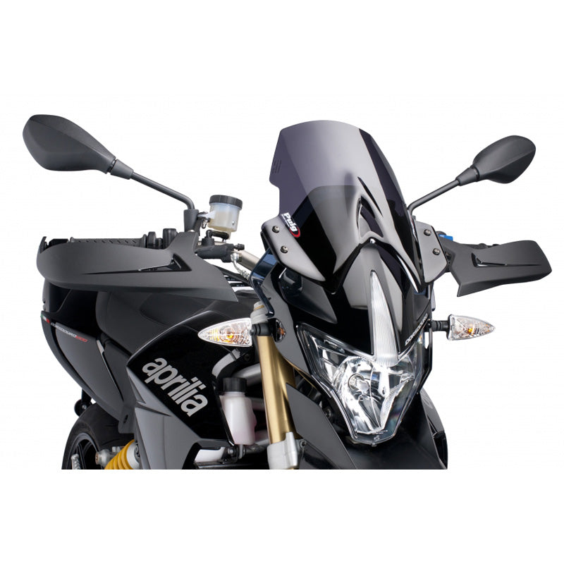 TOURING WS DORSODURO 09-10 D SMOKE (NRH)
