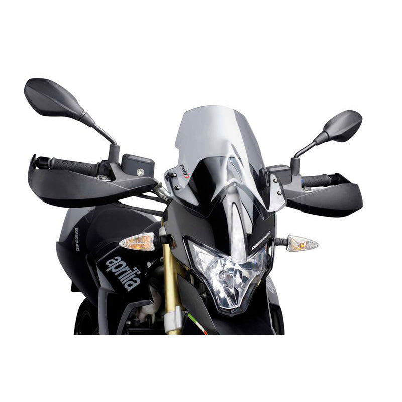 %WINDS. NEW GENERATION APRILIA DORSODURO 900 17-18