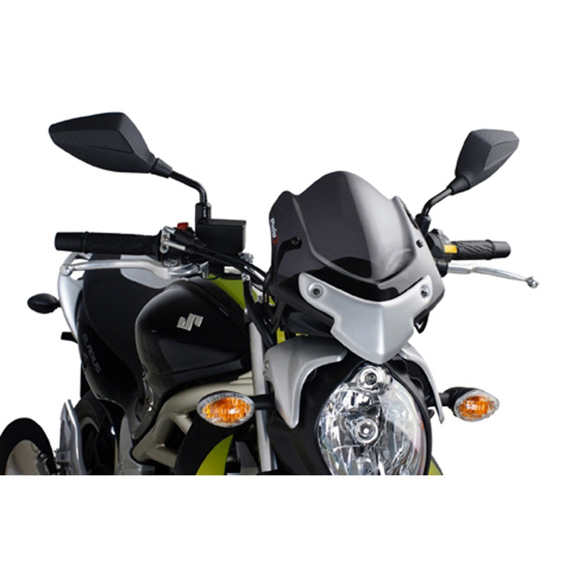 SPORT WS GLADIUS 09-10 D SMOKE