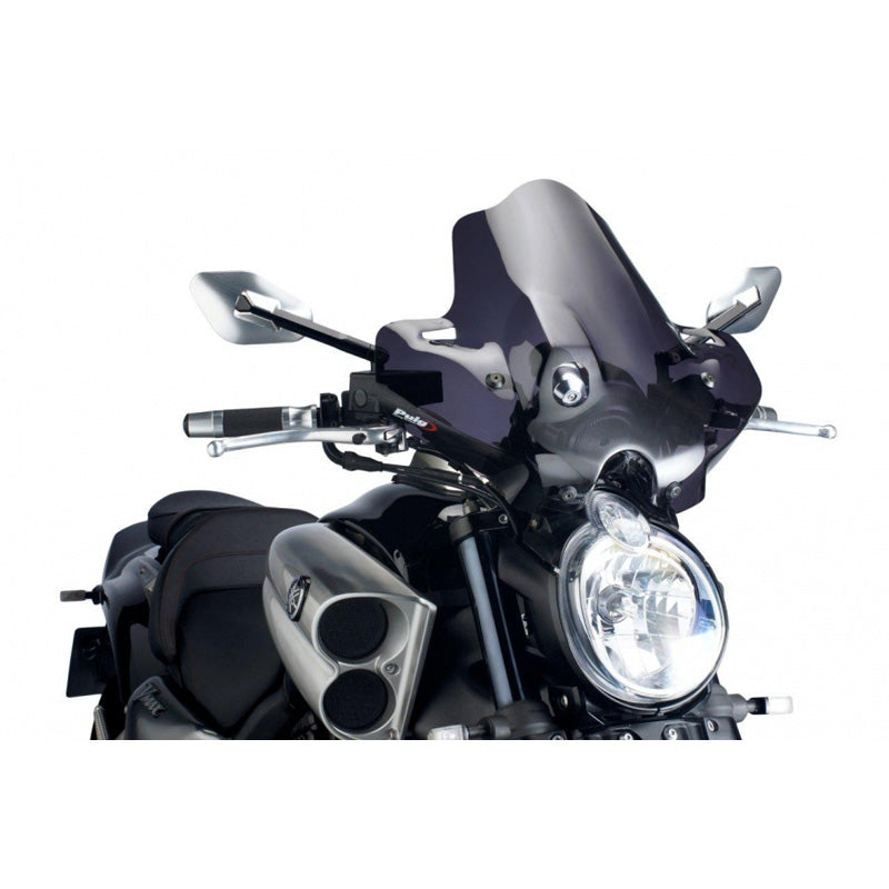 SPORT WS VMAX 09-10 D SMOKE