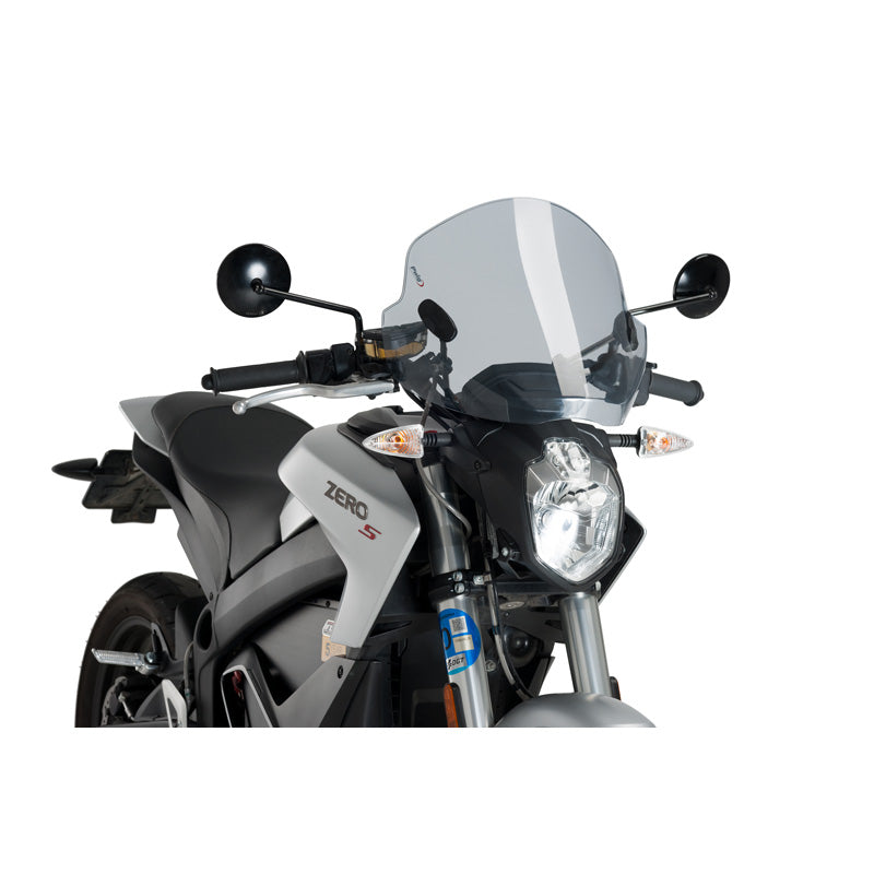 %TREND WSCREEN UNIVERSAL LIGHT SMOKE