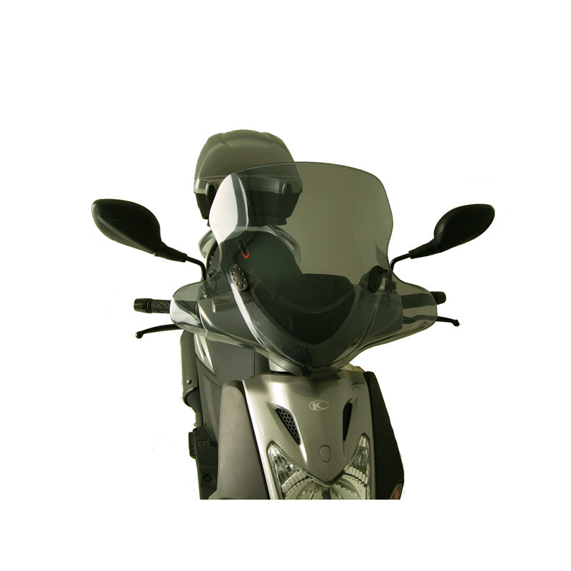%CITY TOURING WSCREEN KYMCO AGILITY L.SMOKE