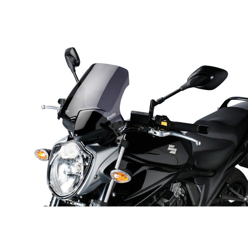 %WINDS.NEW GENERATION BANDIT 650 09-11'/1250 10-13
