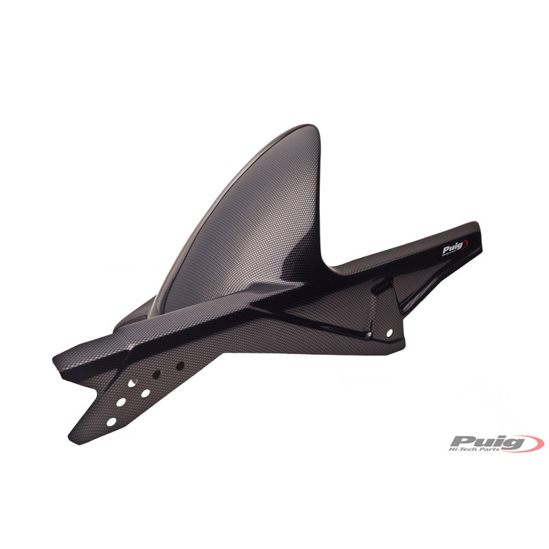 %RR HUGGER YAMAHA XJ6/DIVERSION 09-16'/F 10-16'