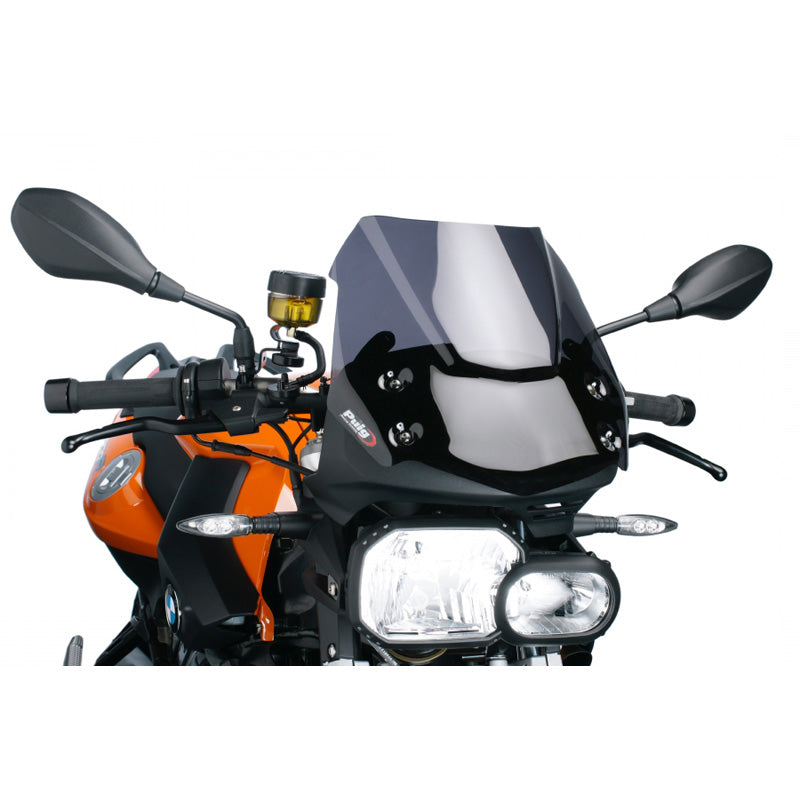 SPORT WS F800R 09-10 D SMOKE