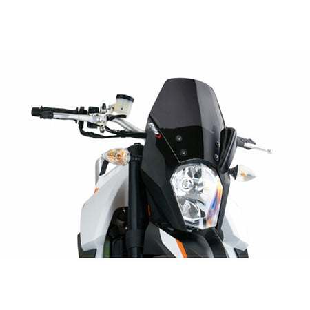 SPORT WS SUPERMOTO 990/R 09-10 D SMOKE