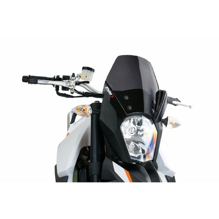 SPORT WS SUPERMOTO 990/R 09-10 D SMOKE
