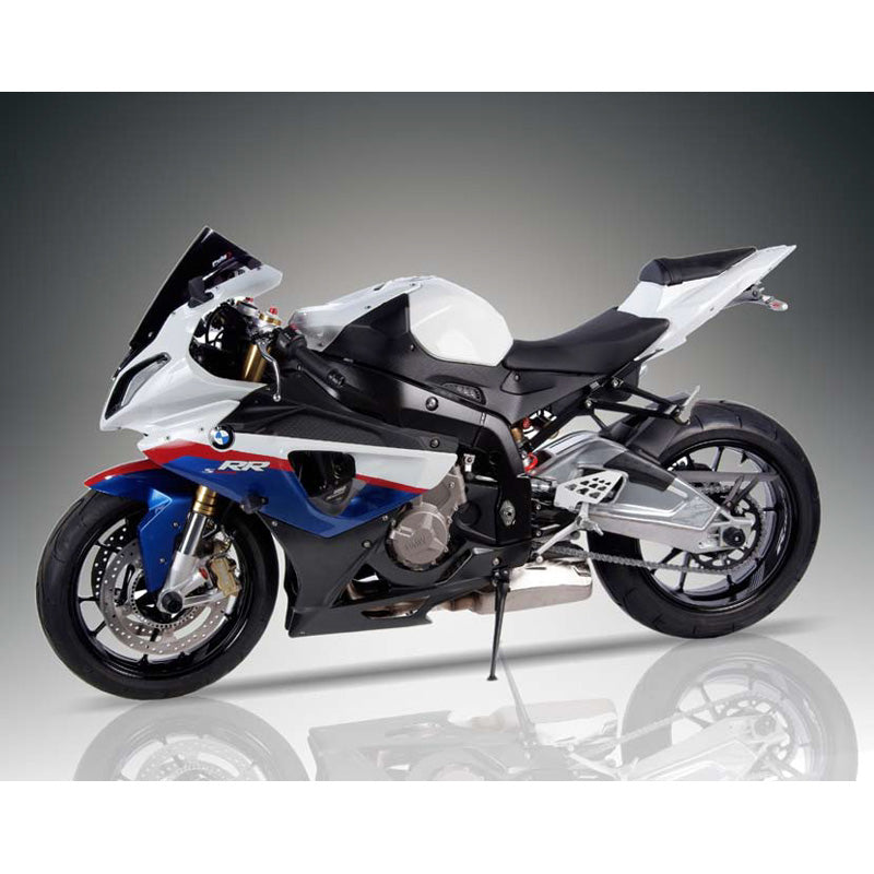 RACING WS S1000RR 09-10 D SMOKE