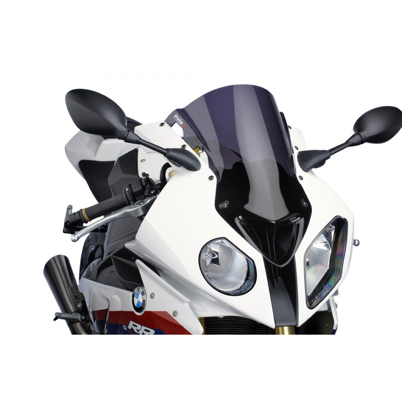 RACING WS S1000RR 09-10 D SMOKE