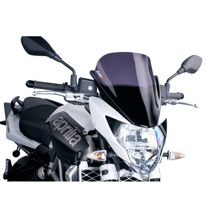 RACING WS SHIVER 10-12 D SMOKE
