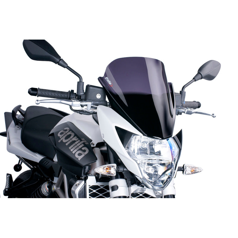 RACING WS SHIVER 10-12 D SMOKE
