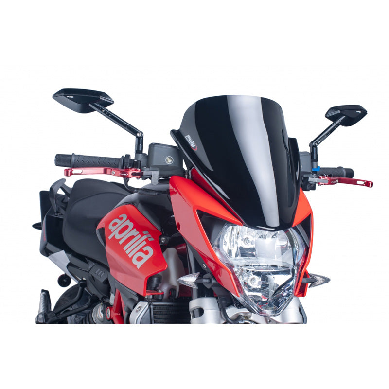 RACING WS SHIVER 10-12 D SMOKE