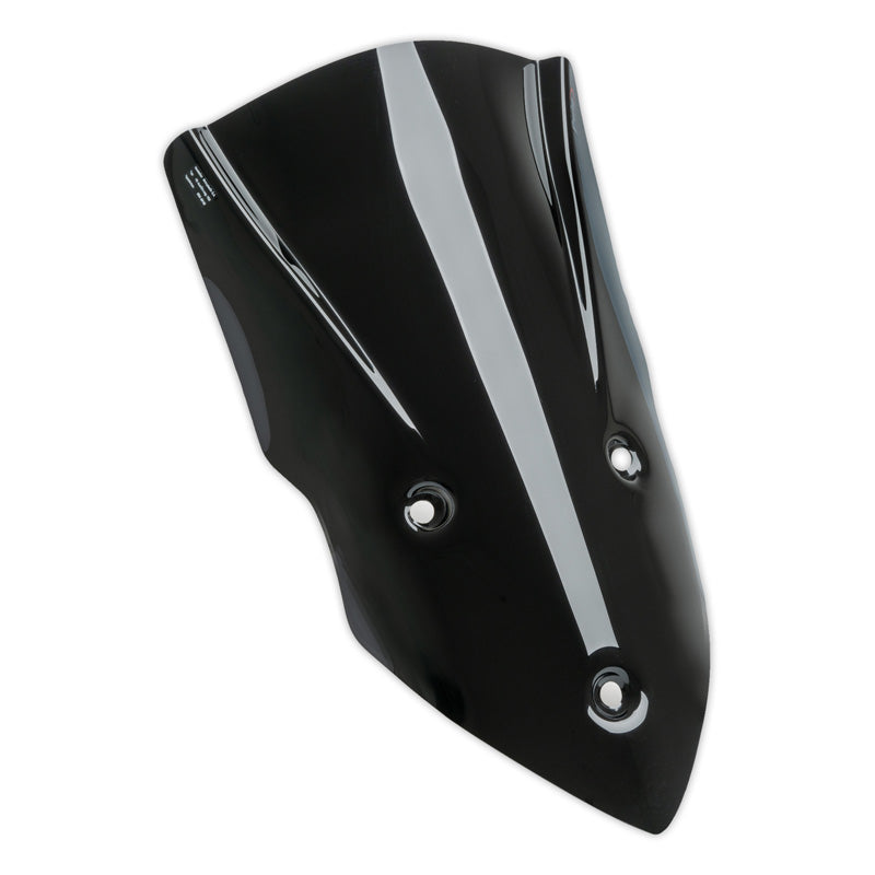 %TOURING SCREEN MULTIESTRADA 1200 10-12'C/BLACK