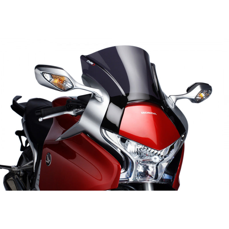 RACING WS VFR1200 D SMOKE