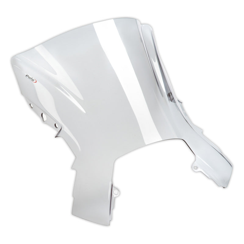 Z-RACING SCREEN HONDA VFR1200F 10-17' C/SMOKE