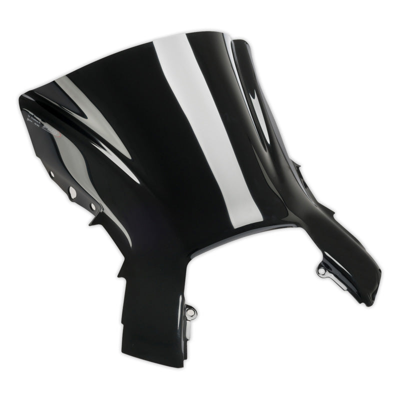 %Z-RACING SCREEN HONDA VFR1200F 10-17' C/BLACK