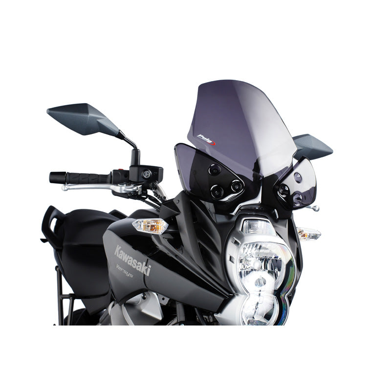 TOURING WS VERSYS 650