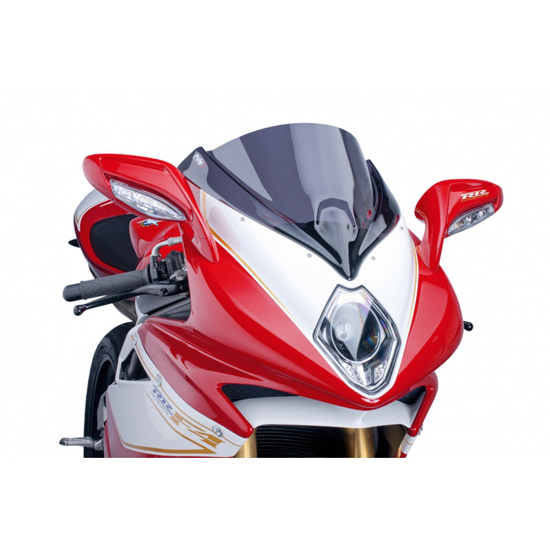 RACING WS F4 10-11 D SMOKE