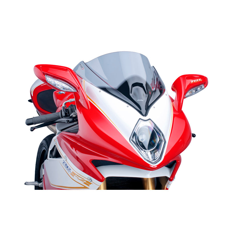 RACING WSCREEN MV AGUSTA F4 (10-11) L.SMOKE