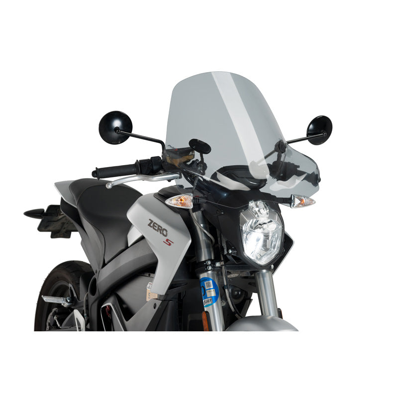 %TOURING TRAVELLER II L.SMOKE