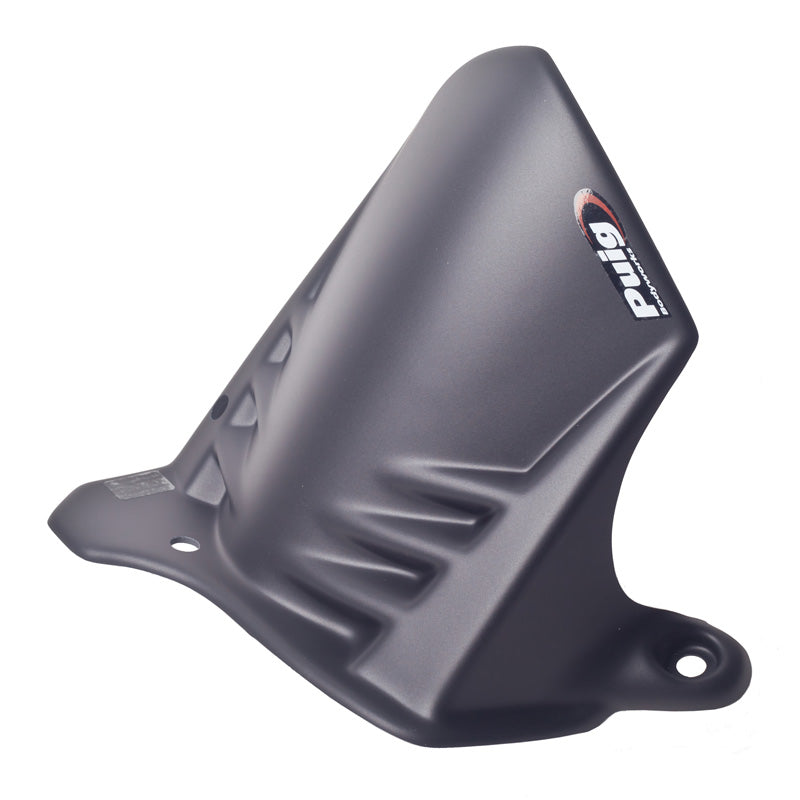 %RR HUGGER VFR1200F 10-17' C/MATT BLACK