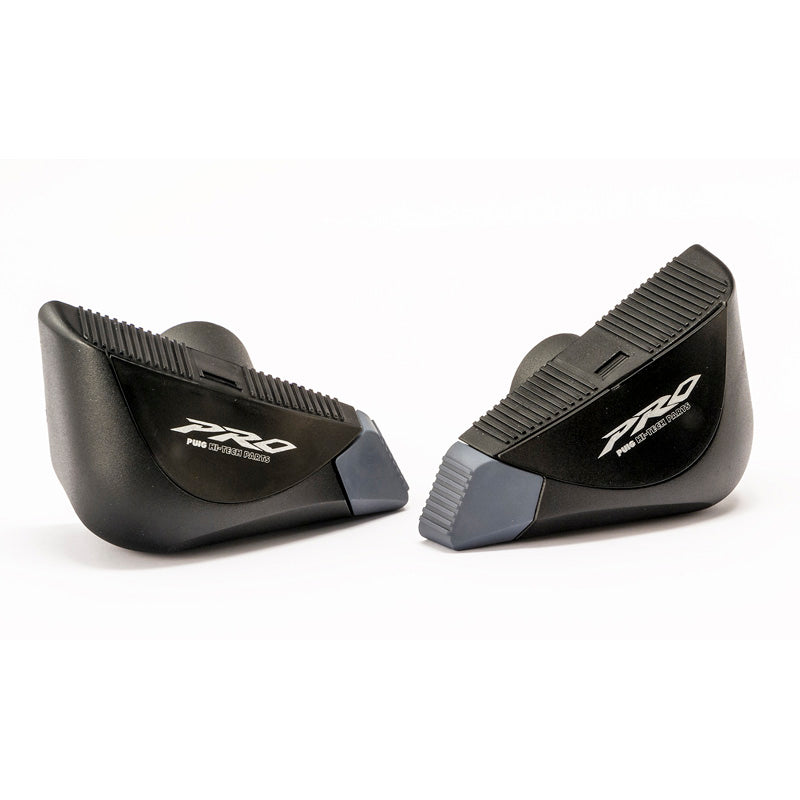 FRAME SLIDERS PRO HONDA CB1000R 08-15 BLACK