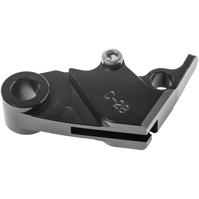 %ADAPTER BRAKE LEVER Z1000 (03-06)