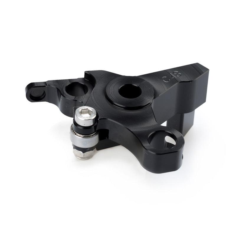 %CLUTCH LEVER ADAPTER YAMAHA