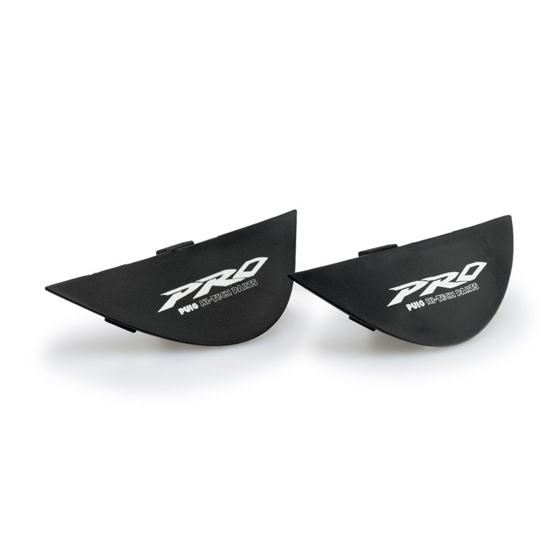 %CAPS BY PAIR FR.SLIDERS PRO C/BLACK