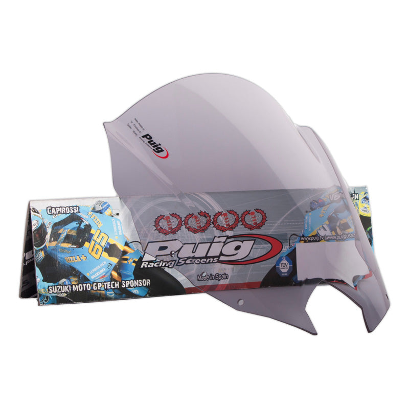 RACING SCREEN YAMAHA XJ/FZ6R DIVERSION F 10-16 C/S