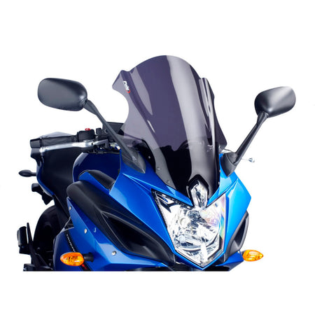 TOURING SCREEN YAMAHA XJ/FZ6R DIVERSION F 10-17