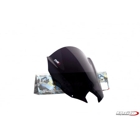 TOURING SCREEN YAMAHA XJ/FZ6R DIVERSION F 10-17