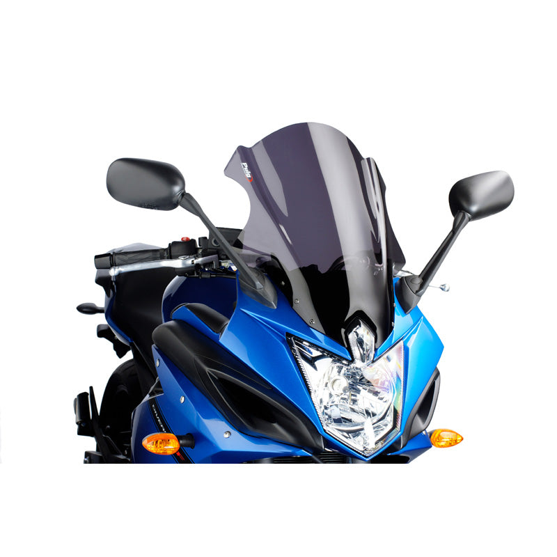 TOURING SCREEN YAMAHA XJ/FZ6R DIVERSION F 10-16