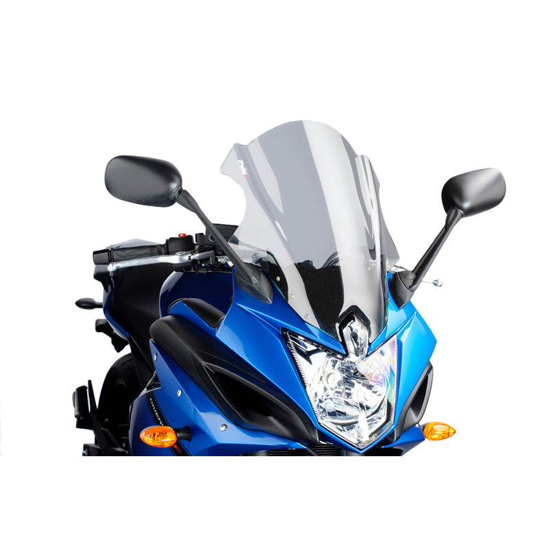 TOURING SCREEN YAMAHA XJ/FZ6R DIVERSION F 10-16