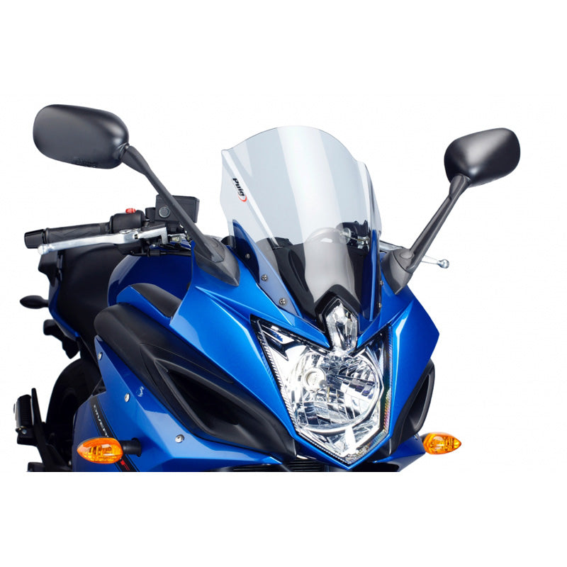 TOURING SCREEN YAMAHA XJ/FZ6R DIVERSION F 10-16