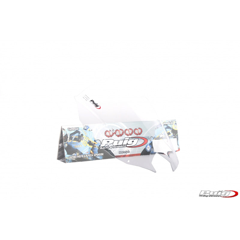 TOURING SCREEN YAMAHA XJ/FZ6R DIVERSION F 10-16