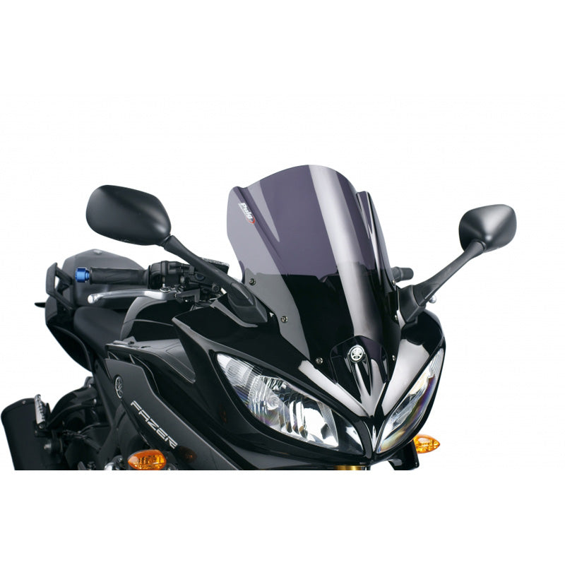 RACING WS FAZER 8 10-14 D SMOKE