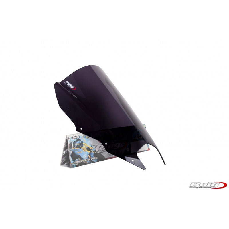 RACING WS FAZER 8 10-14 D SMOKE