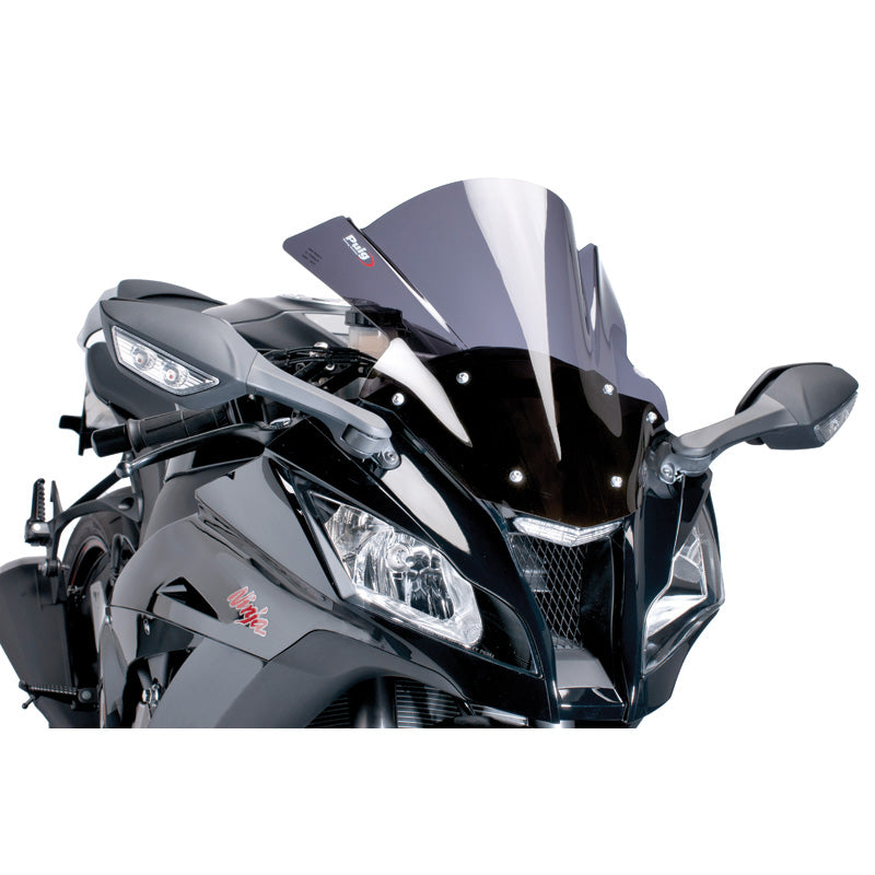 RACING WS ZX10R 11 D SMOKE