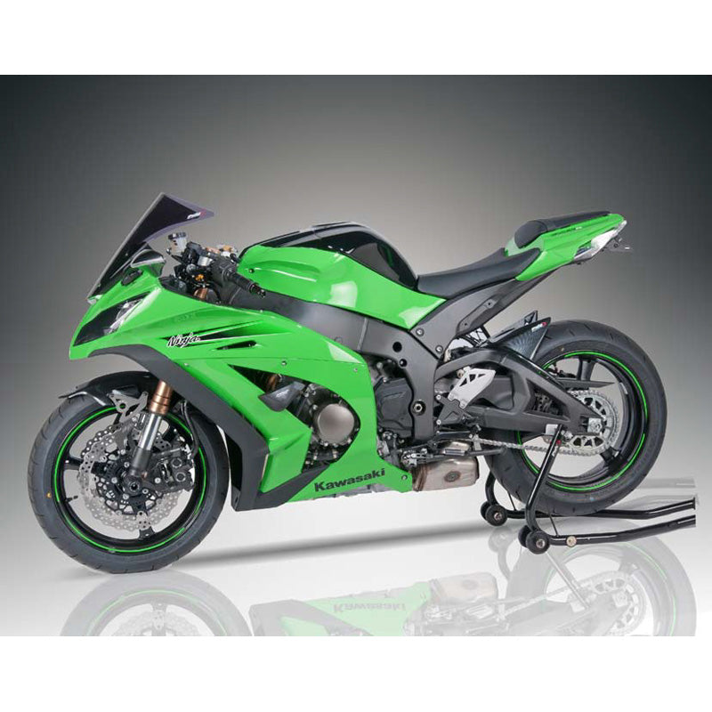 RACING WS ZX10R 11 D SMOKE