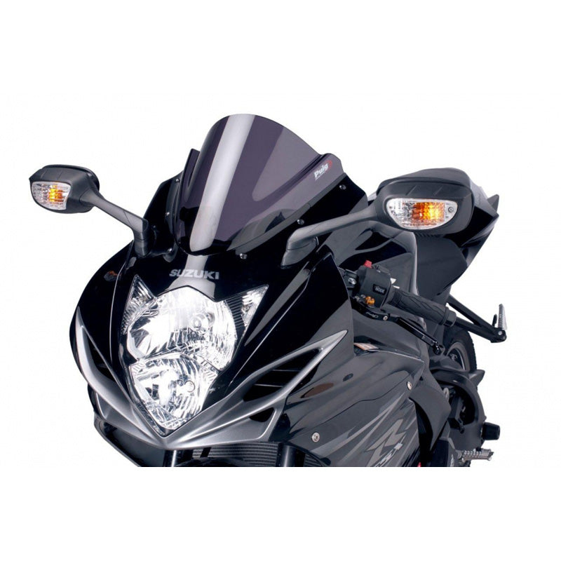RACING WS SUZ GSXR600/750 11 D SMOKE