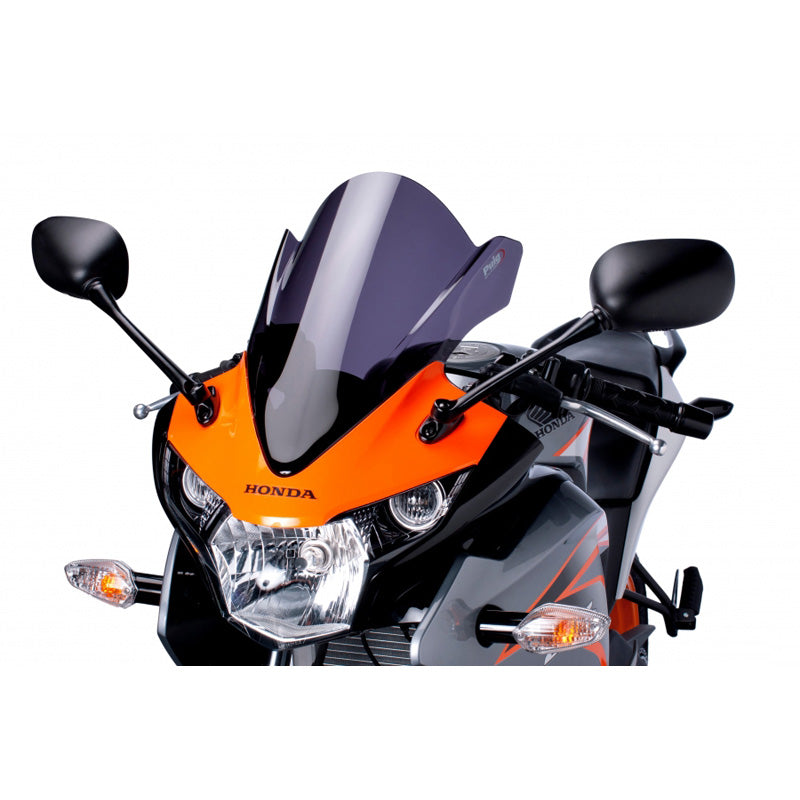 RACING WS CBR125R 11 D SMOKE