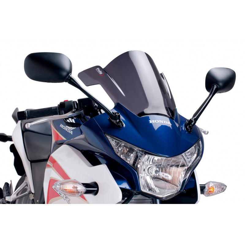 RACING WS CBR250R 11 D SMOKE