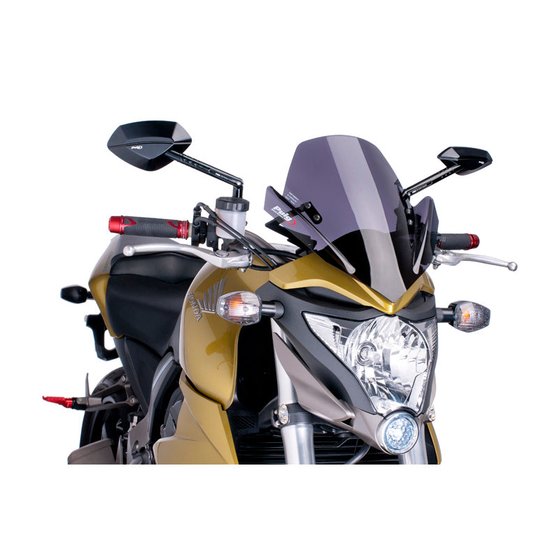 SPORT WS CB1000R 11-12 D SMOKE