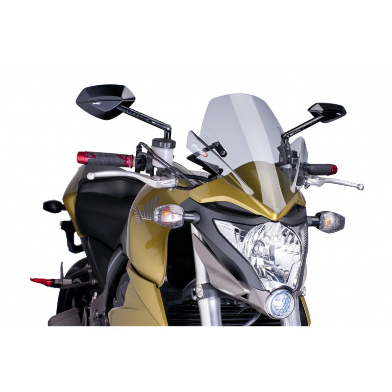 SPORT WS CB1000R 11-12 D SMOKE