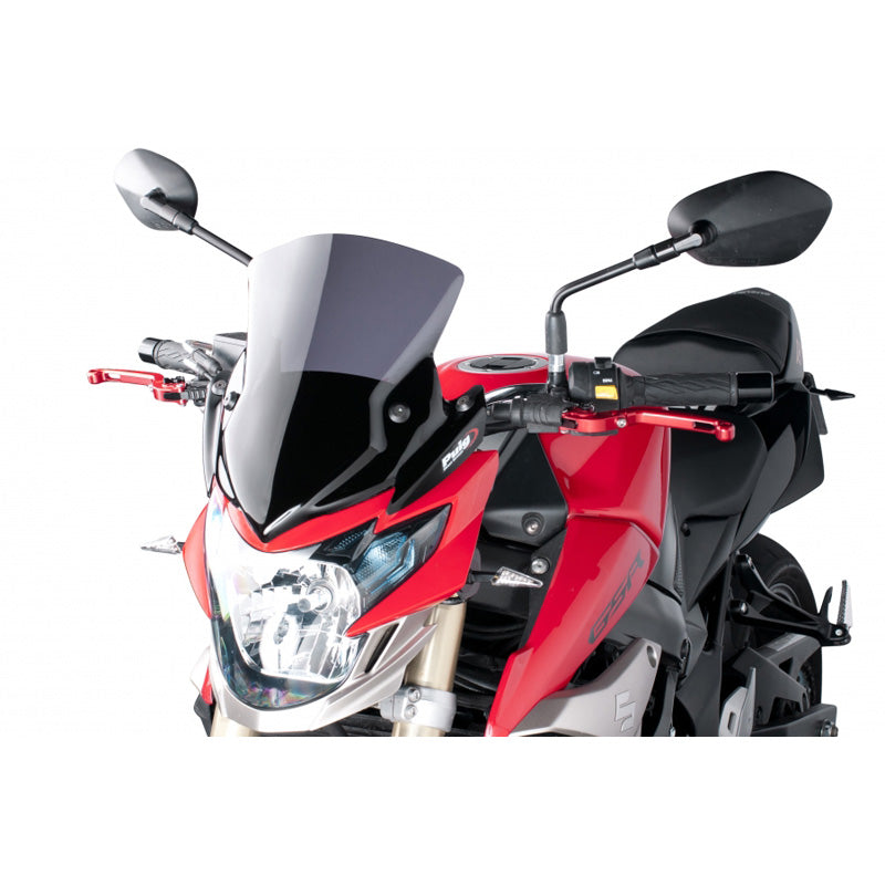 SPORT WS GSX-S750 15 D SMOKE