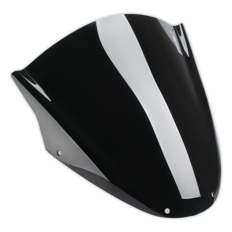 %RACING SCREEN SEMIC.ORIG.MONSTER 696/796/1100 BLA